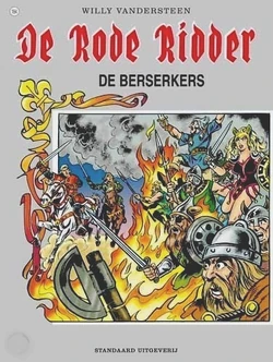De Berserkers