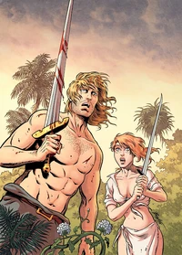 CZTHetEindelozeEiland