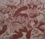 Johan x Duivelaanbidder 6 - 7