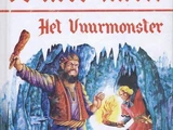 Het Vuurmonster