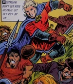 Johan x Tuysschers 1