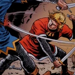 Johan x Mazan soldaat 7