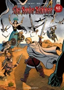 284 - De Blinde Troon