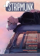 Stripmunk5.jpg (400 kB) Stripmunk 5