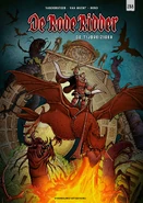 288 - De Tijdreiziger