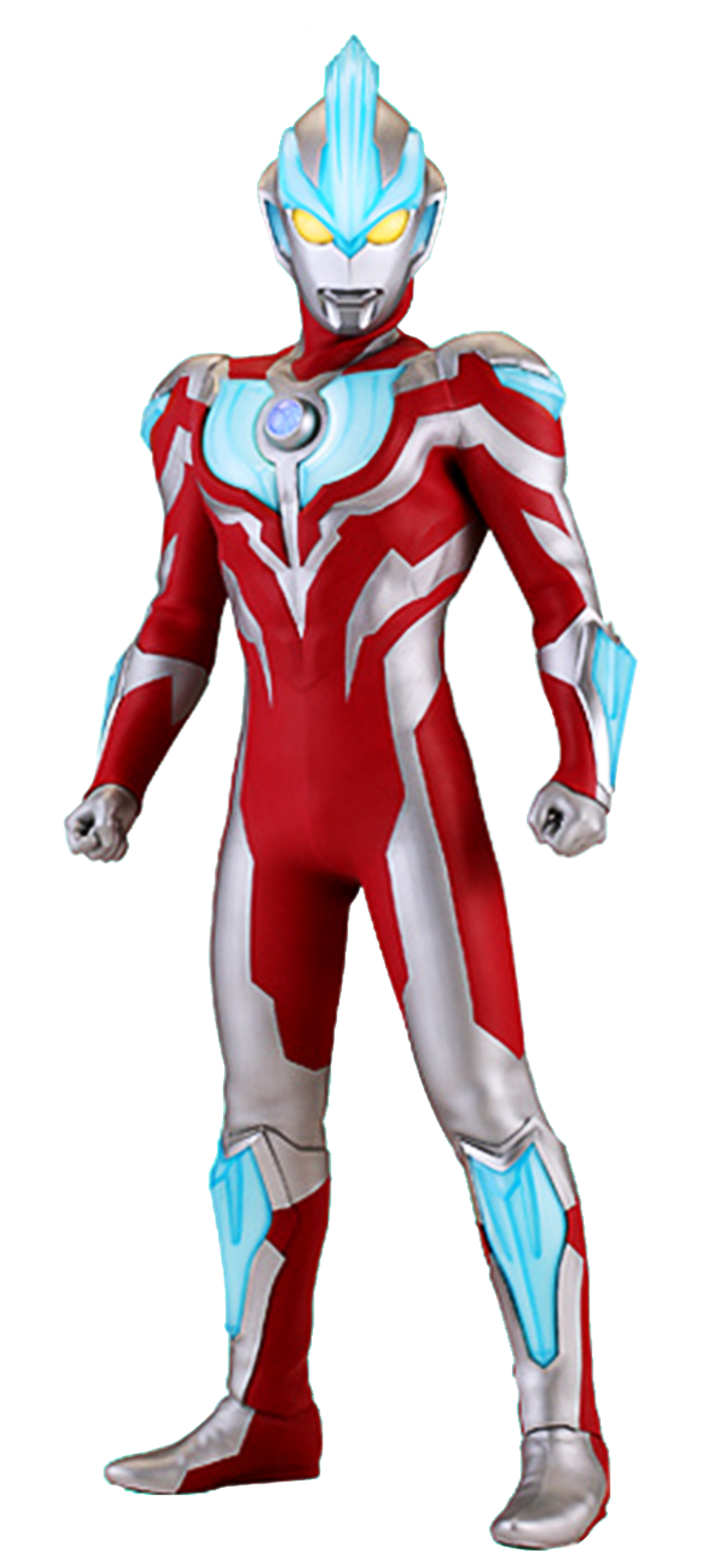 Ultraman Ginga Derp Cat Wiki Fandom