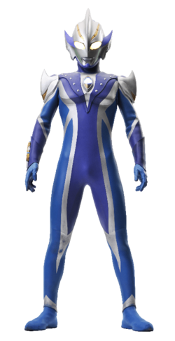 Ultraman Hikari, Ultraman Wiki, Fandom