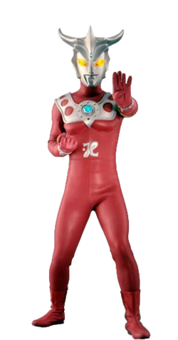 Ultraman Leo Derp Cat Wiki Fandom