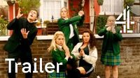 Derry Girls Season 1 Trailer