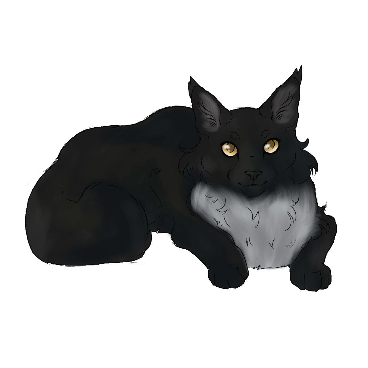 Rivière Noire Wiki Des Guerriers de la Montagne Fandom