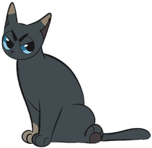 Flintpaw - LuckyStarPuddle.png