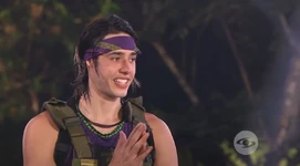 Juanda al perder el Desafío a Muerte