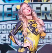 Tatiana Angel Desafio Colombia Wiki Fandom