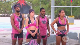 Pastusos al perder el Desafío a Muerte