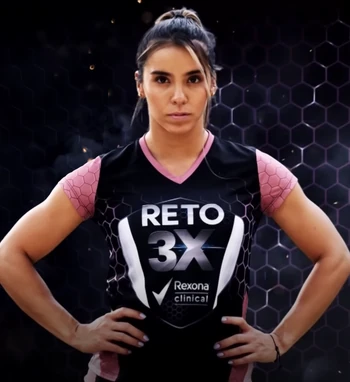 Sara Cifuentes | Desafío Colombia Wiki | Fandom