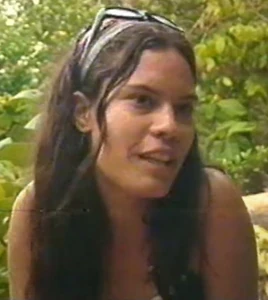Luisa 2001