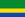 Chocó Bandera