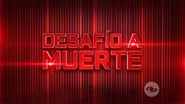 Desafío a Muerte 2021 Logo