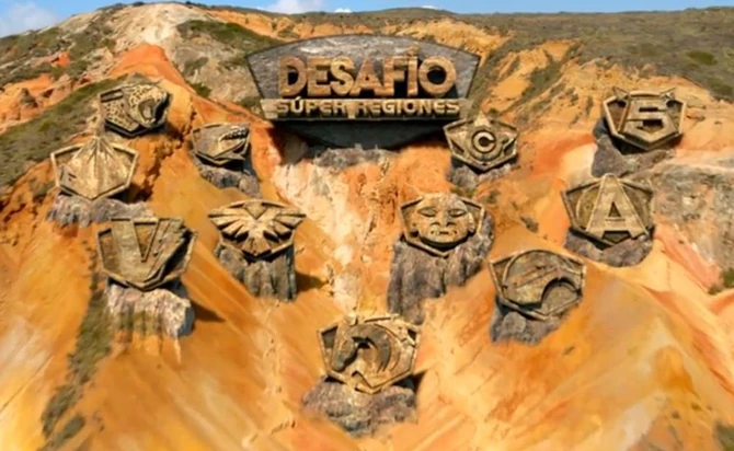 El Desafío