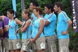 Santandereanos 2008