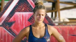 Tata al perder el Desafío a Muerte