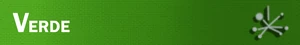 Verde Banner