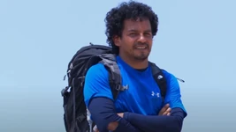 Rolando al perder el Desafío a Muerte