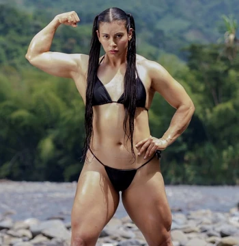 Maryam Gómez Desafío Colombia Wiki Fandom