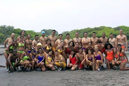 Participantes D2012