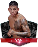 Yan Botón