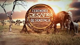 Ceremonia Desafío de Sentencia, llamado así en el Desafío 2013