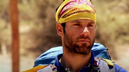 Carlos al perder el Desafío a Muerte