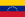 Bandera Venezuela