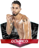 Olímpico Botón