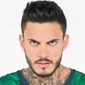 Mateo Carvajal 2017 Icon