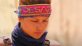 Sammy al perder el Desafío a Muerte