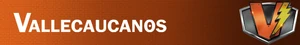 Vallecaucanos Banner