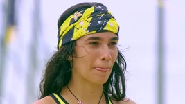 Esmeralda, primera participante en perder el Desafío a Muerte