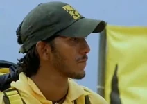 Jonathan al perder el Desafío a Muerte