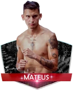 Mateus Botón