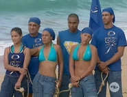 Sobrevivientes 2004
