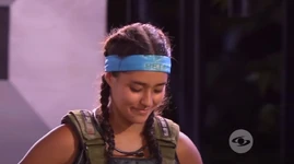 Lau al perder el Desafío a Muerte