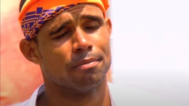 Dawis al perder el Desafío a Muerte