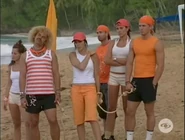 Celebridades 2004