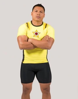 Olímpico D2016