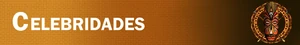 Celebridades Banner