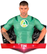 Tin Botón