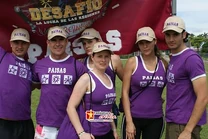 Paisas 2009
