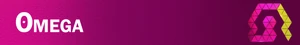 Omega Banner