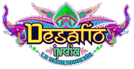 Desafío 2015 Logo